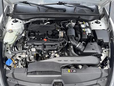 2020 Hyundai Sonata SEL Plus   - Photo 38 - Millstadt, IL 62260
