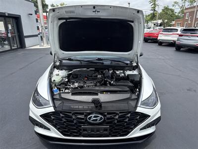 2020 Hyundai Sonata SEL Plus   - Photo 37 - Millstadt, IL 62260