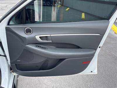 2020 Hyundai Sonata SEL Plus   - Photo 29 - Millstadt, IL 62260