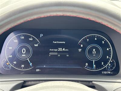 2020 Hyundai Sonata SEL Plus   - Photo 20 - Millstadt, IL 62260