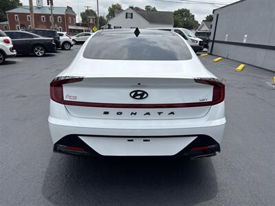2020 Hyundai Sonata SEL Plus   - Photo 5 - Millstadt, IL 62260