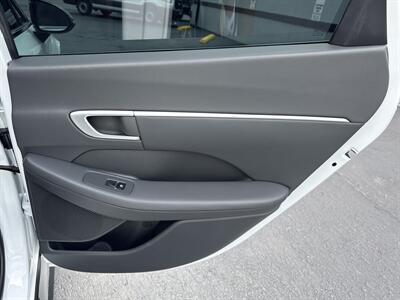 2020 Hyundai Sonata SEL Plus   - Photo 33 - Millstadt, IL 62260