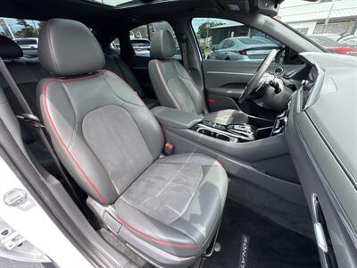 2020 Hyundai Sonata SEL Plus   - Photo 31 - Millstadt, IL 62260