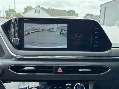 2020 Hyundai Sonata SEL Plus   - Photo 22 - Millstadt, IL 62260
