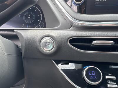 2020 Hyundai Sonata SEL Plus   - Photo 18 - Millstadt, IL 62260