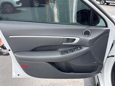 2020 Hyundai Sonata SEL Plus   - Photo 13 - Millstadt, IL 62260