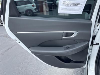 2020 Hyundai Sonata SEL Plus   - Photo 25 - Millstadt, IL 62260