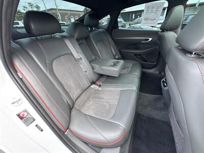 2020 Hyundai Sonata SEL Plus   - Photo 35 - Millstadt, IL 62260
