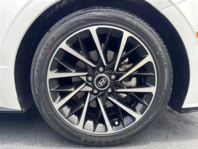 2020 Hyundai Sonata SEL Plus   - Photo 11 - Millstadt, IL 62260