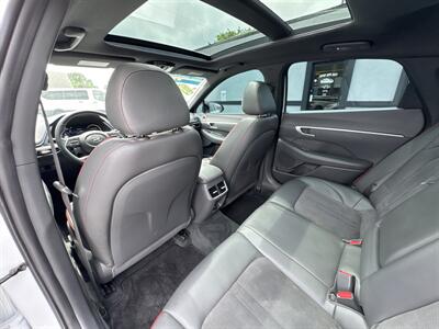 2020 Hyundai Sonata SEL Plus   - Photo 28 - Millstadt, IL 62260
