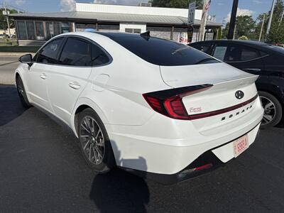 2020 Hyundai Sonata SEL Plus   - Photo 2 - Millstadt, IL 62260