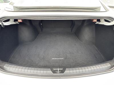 2020 Hyundai Sonata SEL Plus   - Photo 41 - Millstadt, IL 62260
