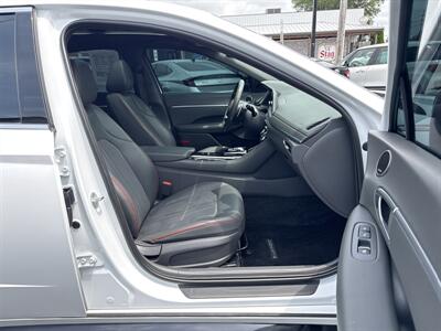 2020 Hyundai Sonata SEL Plus   - Photo 30 - Millstadt, IL 62260
