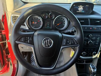 2016 Buick Encore Premium   - Photo 13 - Cahokia, IL 62206