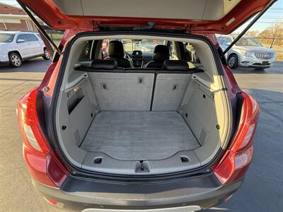 2016 Buick Encore Premium   - Photo 18 - Cahokia, IL 62206