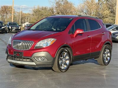 2016 Buick Encore Premium   - Photo 1 - Cahokia, IL 62206