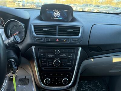 2016 Buick Encore Premium   - Photo 14 - Cahokia, IL 62206