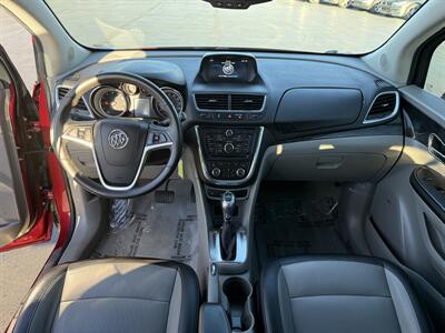 2016 Buick Encore Premium   - Photo 12 - Cahokia, IL 62206