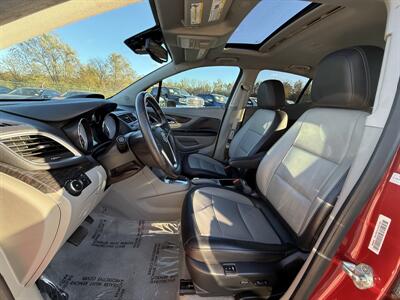 2016 Buick Encore Premium   - Photo 9 - Cahokia, IL 62206