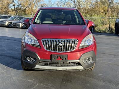 2016 Buick Encore Premium   - Photo 3 - Cahokia, IL 62206