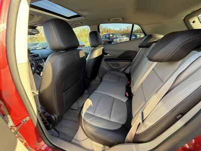 2016 Buick Encore Premium   - Photo 11 - Cahokia, IL 62206