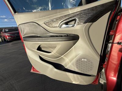 2016 Buick Encore Premium   - Photo 17 - Cahokia, IL 62206