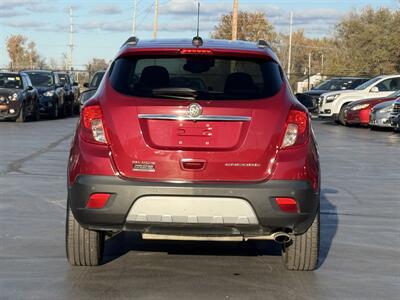 2016 Buick Encore Premium   - Photo 7 - Cahokia, IL 62206