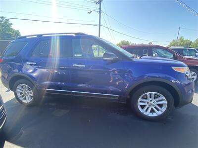 2015 Ford Explorer XLT   - Photo 6 - Belleville, IL 62226