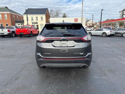 2015 Ford Edge Titanium   - Photo 5 - Millstadt, IL 62260