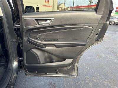 2015 Ford Edge Titanium   - Photo 27 - Millstadt, IL 62260