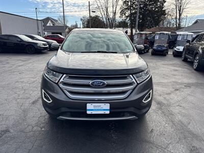 2015 Ford Edge Titanium   - Photo 2 - Millstadt, IL 62260