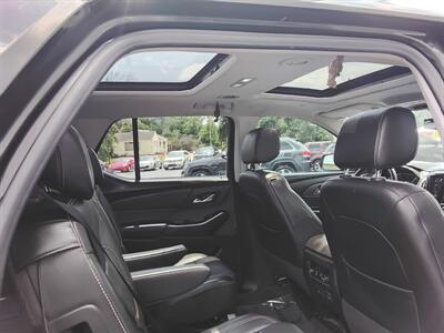 2019 Chevrolet Traverse Premier   - Photo 6 - Cahokia, IL 62206