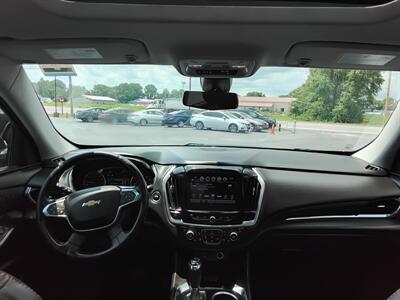 2019 Chevrolet Traverse Premier   - Photo 7 - Cahokia, IL 62206