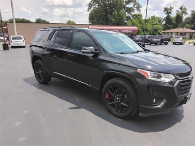 2019 Chevrolet Traverse Premier   - Photo 5 - Cahokia, IL 62206