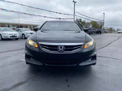 2012 Honda Accord LX-S   - Photo 2 - Cahokia, IL 62206