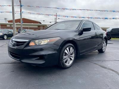 2012 Honda Accord LX-S   - Photo 1 - Cahokia, IL 62206