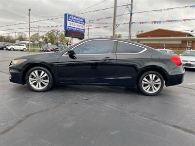 2012 Honda Accord LX-S   - Photo 8 - Cahokia, IL 62206