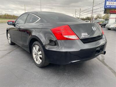 2012 Honda Accord LX-S   - Photo 7 - Cahokia, IL 62206