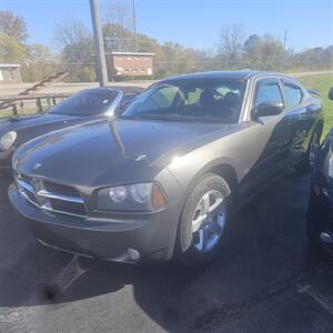 2010 Dodge Charger SXT   - Photo 1 - Belleville, IL 62223