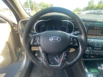 2013 Kia Optima Hybrid LX   - Photo 10 - Cahokia, IL 62206