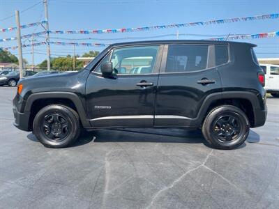 2015 Jeep Renegade Sport   - Photo 5 - Cahokia, IL 62206