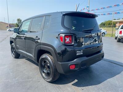 2015 Jeep Renegade Sport   - Photo 6 - Cahokia, IL 62206