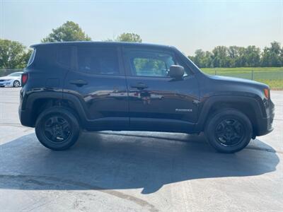 2015 Jeep Renegade Sport   - Photo 4 - Cahokia, IL 62206