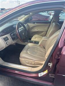 2007 Buick Lucerne CXL V6   - Photo 5 - Belleville, IL 62223