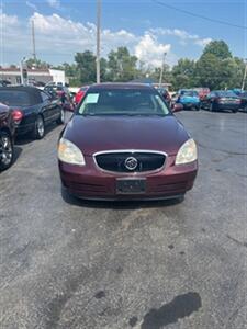 2007 Buick Lucerne CXL V6   - Photo 1 - Belleville, IL 62223