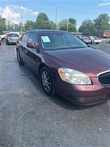 2007 Buick Lucerne CXL V6   - Photo 2 - Belleville, IL 62223