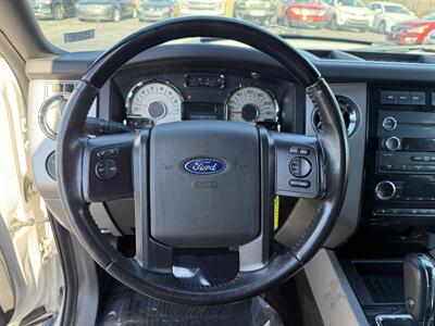 2011 Ford Expedition EL Limited - Photo 14 - Cahokia, IL 62206