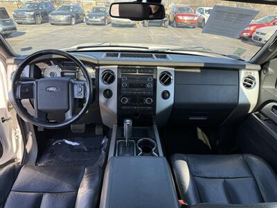 2011 Ford Expedition EL Limited - Photo 13 - Cahokia, IL 62206
