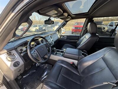2011 Ford Expedition EL Limited - Photo 8 - Cahokia, IL 62206