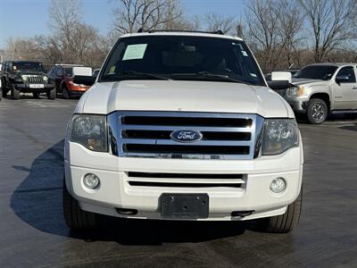 2011 Ford Expedition EL Limited - Photo 2 - Cahokia, IL 62206